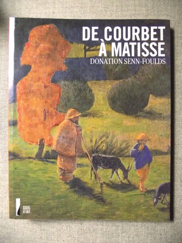 Catalogue exposition - , de