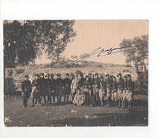 PNF FOTO CAMICIE NERE IN UN