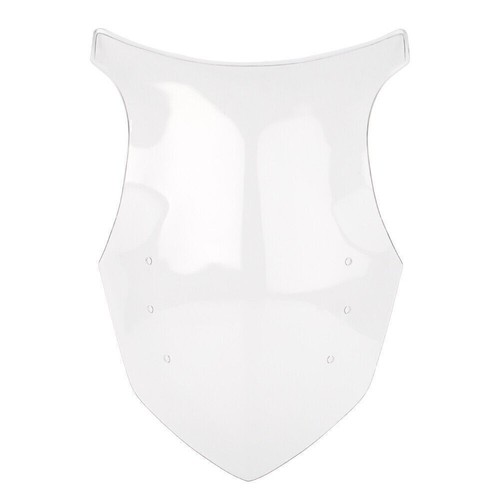 Parabrezza anteriore bianco