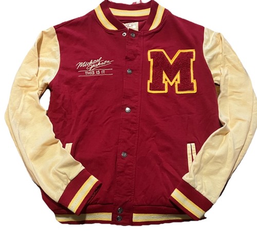 Rare michael jackson official - michael,