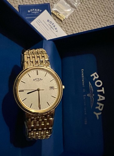 Bracciale orologio uomo