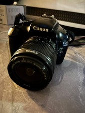 Canon EOS 1100D Fotocamera