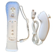 Nintendo Wii Mote Adattatore