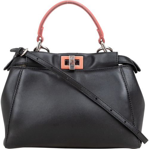 Borsa mano fendi - a,