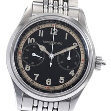 Montblanc 1858 cronografo - 1858,