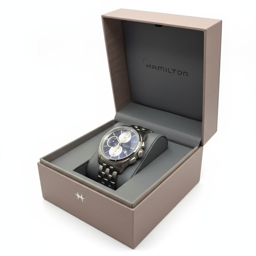 Orologio polso hamilton - da,