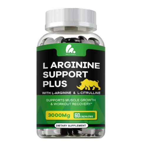 3000 arginina allenamento - 3000, mg