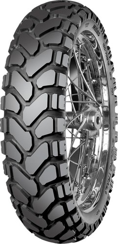 Mitas enduro trail - enduro, trail+