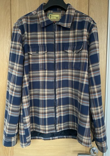 Giacca sovracamicia barbour - giacca,