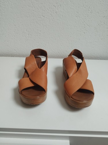 Sandali morbida pelle - morbida,
