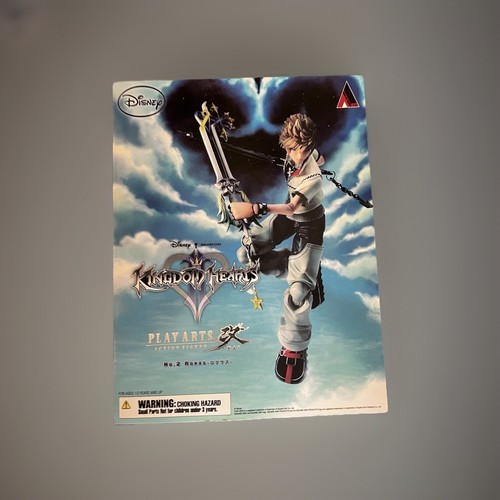Modellino square enix play - square,