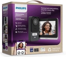 Philips WelcomeEye Connect 3
