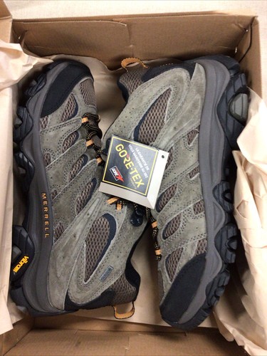 Scarpe merrell uomo - merrell, moab