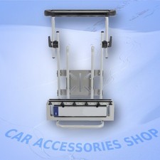 Portasci posteriore 4X4