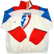Taglia M - Giacca leggera WNBA