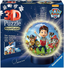 11842 Paw Patrol – Puzzle a