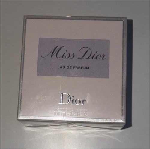 Dior miss eau - eau, parfum