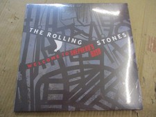 ROLLING STONES - WELCOME TO