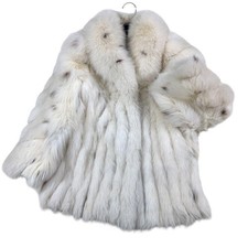 Mezzo cappotto SAGA FOX Shadow