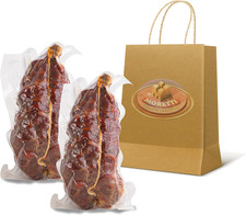 ® Soppressata Dolce Rossa
