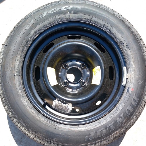 Ruota scorta peugeot 207 - scorta,