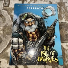 Book 2 The Keepers of the