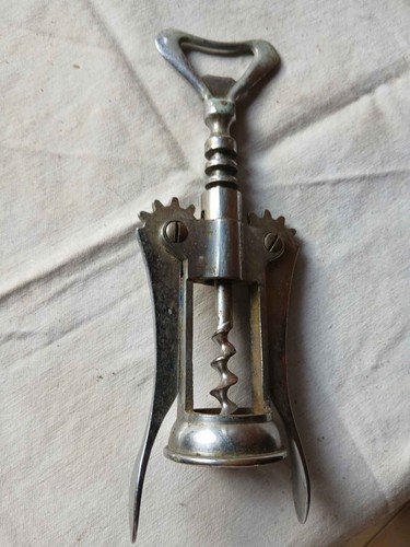 Cavatappi farfalla vintage - a,