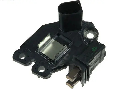 Regolatore tensione - di,