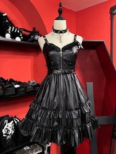 Abito donna estivo DARK IN