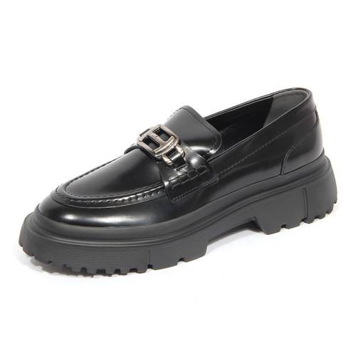 H8100 mocassino donna - mocassino, hogan