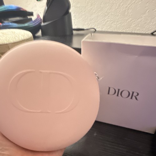 Dior trousse pouch - dior,