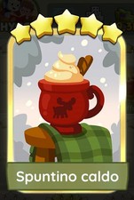 Spuntino Caldo Monopoly Go Scambio Oro In Arrivo Set 19 Golden Blitz 5 Stelle