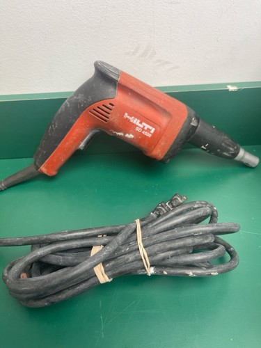 Hilti trapano avvitatore - trapano,