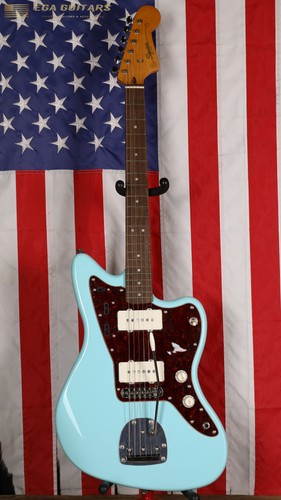 Squier fsr classic - squier,