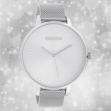 Orologio da polso unisex Oozoo