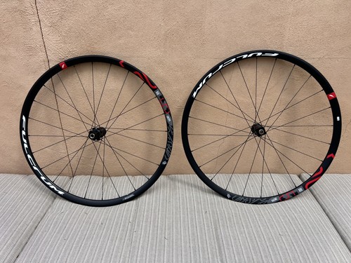 Set ruote fulcrum - fulcrum, db
