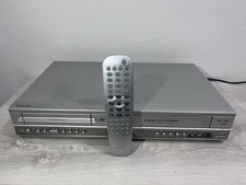 Videoregistratore dvd vhs - videoregistratore, dvd/vhs