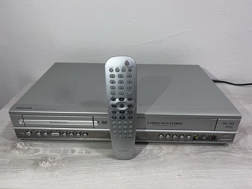 Videoregistratore dvd vhs - videoregistratore, dvd/vhs