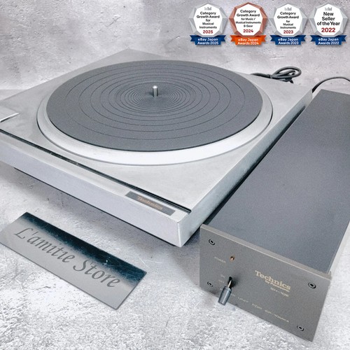 Technics 10mk2a - sp-10mk2a, +