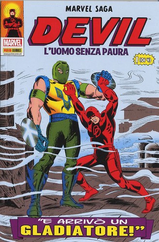 Marvel saga con - saga, cofanetto