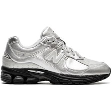 NEW BALANCE 2002R SILVER