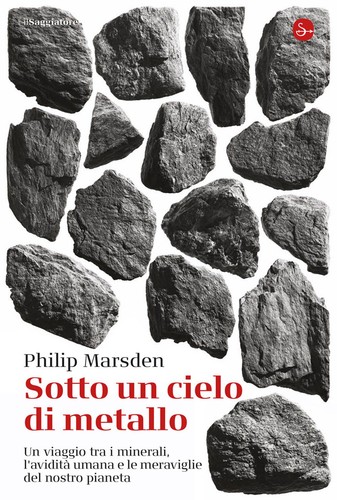 Libro marsden philip - marsden, sotto