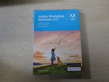Photoshop Elements 2021