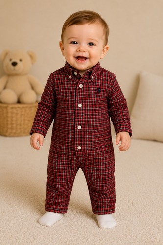 Tuta ralph lauren - ralph, bambino