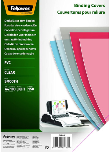 Copertine per rilegatura - per,