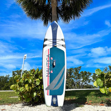 Nautica Classic Gonfiabile