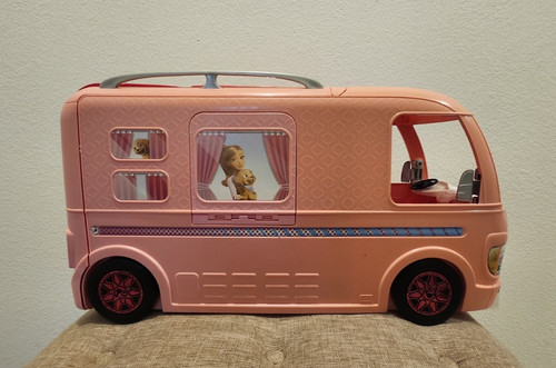 Mattel barbie playset sogno - playset,