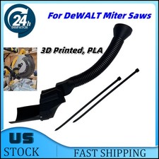  PLA For DeWALT DW718/719