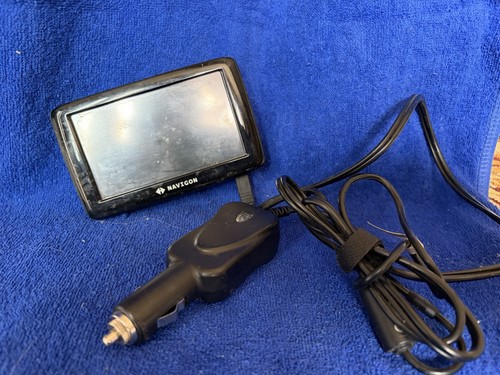 Navigon unità veicolo gps con - veicolo,