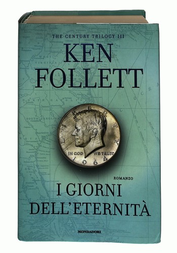 Ebond giorni dell eternità - ebond,